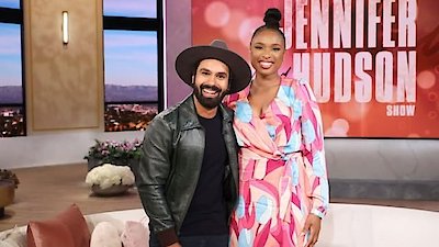 The Jennifer Hudson Show Season 1 Episode 20