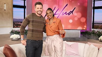 The Jennifer Hudson Show Season 1 Episode 21