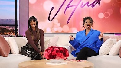 The Jennifer Hudson Show Season 1 Episode 26