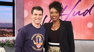 The Jennifer Hudson Show Season 1 Episode 27