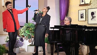 The Jennifer Hudson Show Season 1 Episode 28