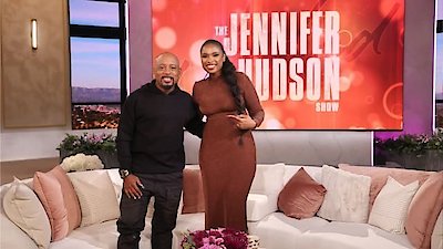 The Jennifer Hudson Show Season 1 Episode 29