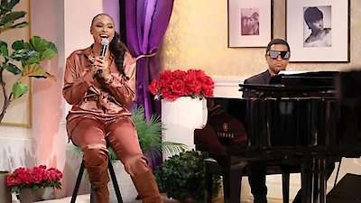 The Jennifer Hudson Show Season 1 Episode 30