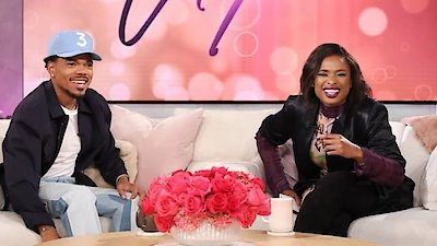 The Jennifer Hudson Show Season 1 Episode 31