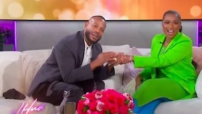 The Jennifer Hudson Show Season 1 Episode 33