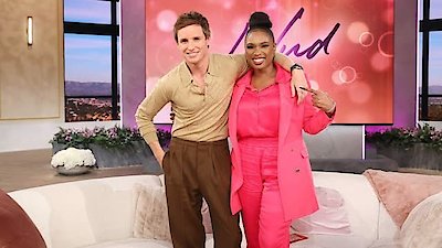 The Jennifer Hudson Show Season 1 Episode 34