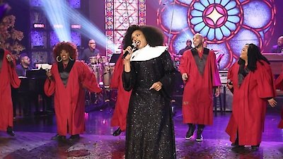 The Jennifer Hudson Show Season 1 Episode 36