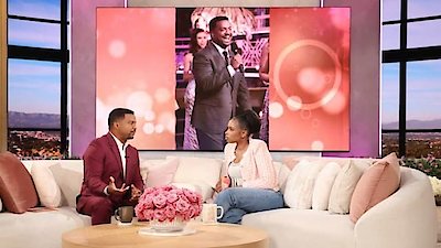 The Jennifer Hudson Show Season 1 Episode 39