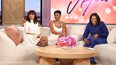 The Jennifer Hudson Show Season 1 Episode 46