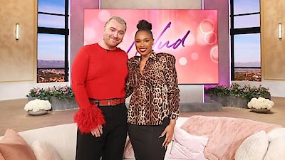 The Jennifer Hudson Show Season 1 Episode 49