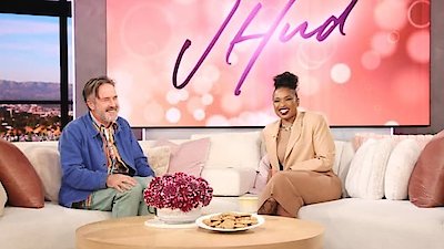 The Jennifer Hudson Show Season 1 Episode 50