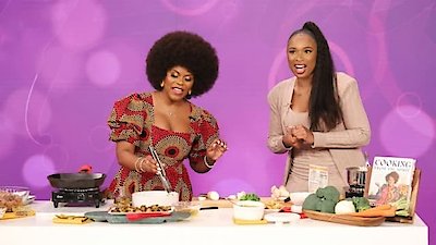 The Jennifer Hudson Show Season 1 Episode 51