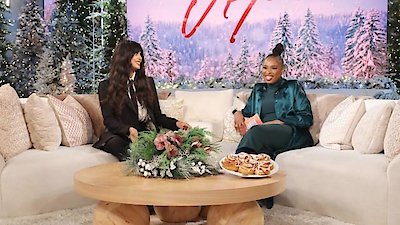 The Jennifer Hudson Show Season 1 Episode 55