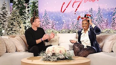 The Jennifer Hudson Show Season 1 Episode 65