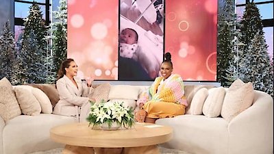 The Jennifer Hudson Show Season 1 Episode 69