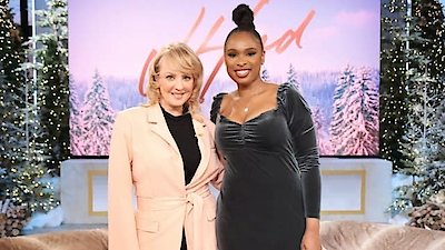 The Jennifer Hudson Show Season 1 Episode 70