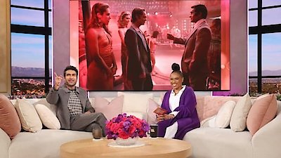 The Jennifer Hudson Show Season 1 Episode 72