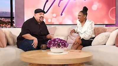 The Jennifer Hudson Show Season 1 Episode 77