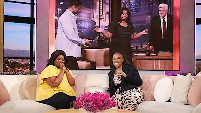 The Jennifer Hudson Show Season 1 Episode 82