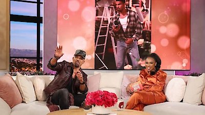 The Jennifer Hudson Show Season 1 Episode 86