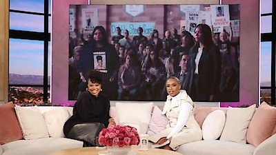 The Jennifer Hudson Show Season 1 Episode 88