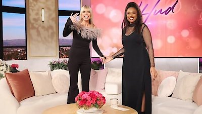The Jennifer Hudson Show Season 1 Episode 91