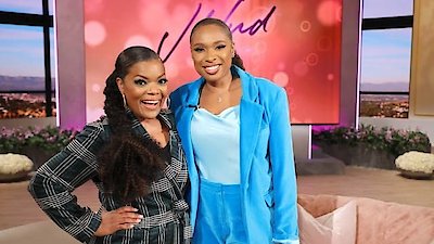The Jennifer Hudson Show Season 1 Episode 94