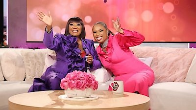 The Jennifer Hudson Show Season 1 Episode 95