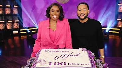 The Jennifer Hudson Show Season 1 Episode 96