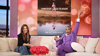 The Jennifer Hudson Show Season 1 Episode 97