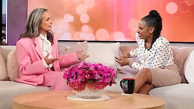 The Jennifer Hudson Show Season 1 Episode 98