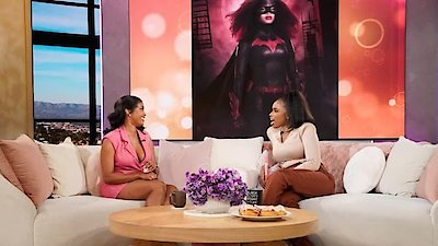 The Jennifer Hudson Show Season 1 Episode 101