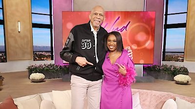 The Jennifer Hudson Show Season 1 Episode 104