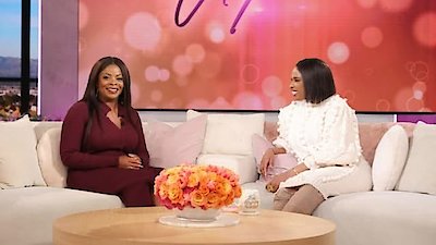 The Jennifer Hudson Show Season 1 Episode 105