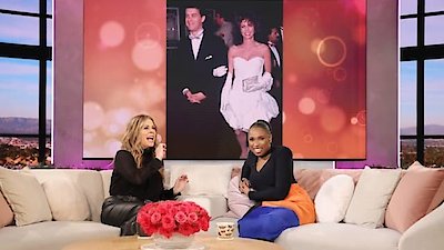 The Jennifer Hudson Show Season 1 Episode 106