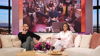 The Jennifer Hudson Show Season 1 Episode 108