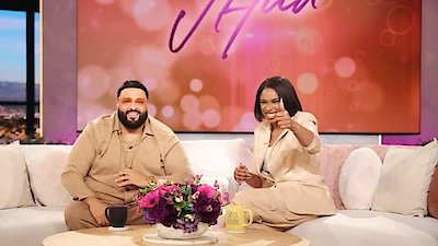 The Jennifer Hudson Show Season 1 Episode 109