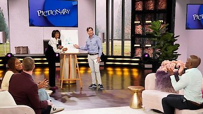 The Jennifer Hudson Show Season 1 Episode 113