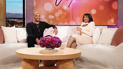 The Jennifer Hudson Show Season 1 Episode 114