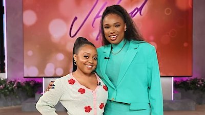 The Jennifer Hudson Show Season 1 Episode 118