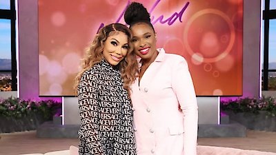 The Jennifer Hudson Show Season 1 Episode 123