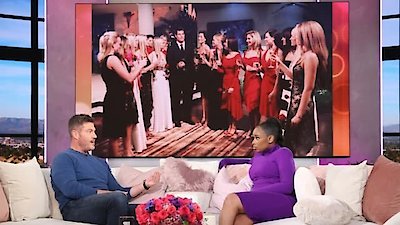 The Jennifer Hudson Show Season 1 Episode 124