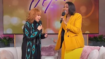 The Jennifer Hudson Show Season 1 Episode 126