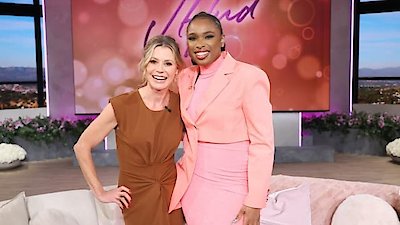 The Jennifer Hudson Show Season 1 Episode 127