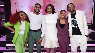 The Jennifer Hudson Show Season 1 Episode 133