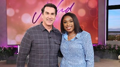 The Jennifer Hudson Show Season 1 Episode 135