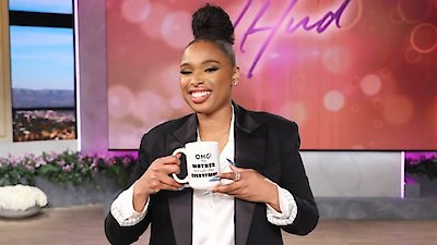 The Jennifer Hudson Show Season 1 Episode 139