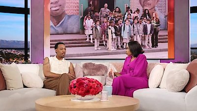 The Jennifer Hudson Show Season 1 Episode 141