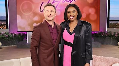 The Jennifer Hudson Show Season 1 Episode 143