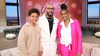 The Jennifer Hudson Show Season 1 Episode 145